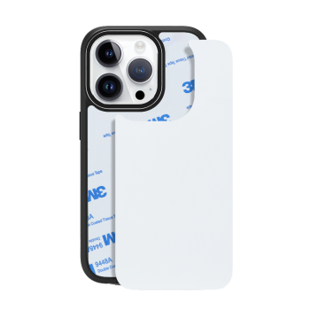 UV Zappy Case 3 Premium - iPhone 16 Pro Black